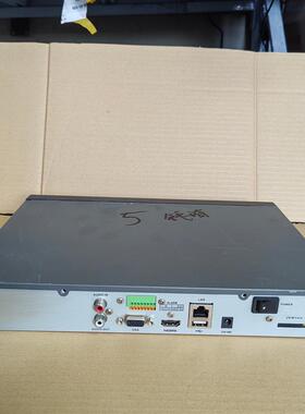 海康威视4路4G网络高清监控硬盘录像机DS-7604N-K1/GLT支持萤石云