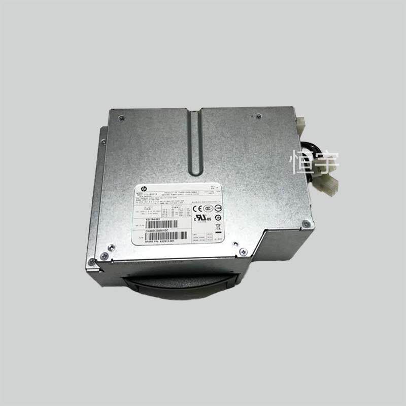 HP Z620电源 S10-800P1A 717019-001 623194-002 800W 工作站电源