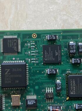 Xerox 960k33010 JBL 510DP 采集卡 AHA3431A