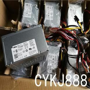 XPS 8700 DELL wc1t4 hu460am 电源 戴尔 8910