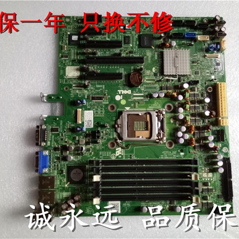 原装DELL/戴尔 PowerEdge T310服务器主板 2P9X9 3WNWR主板现货