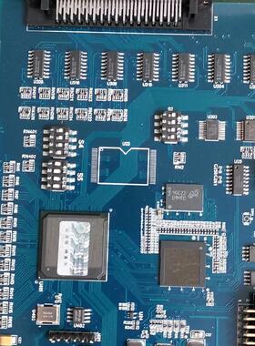 雷赛运动控制卡DMC3600六轴高性能电机控制卡六轴伺服