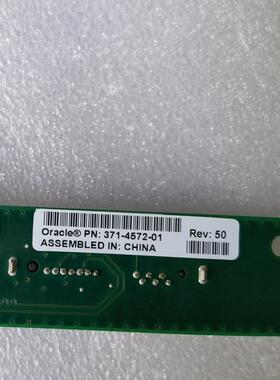 sun netra T5220 X4270硬盘背板 371-4878 371-2530 371-4572