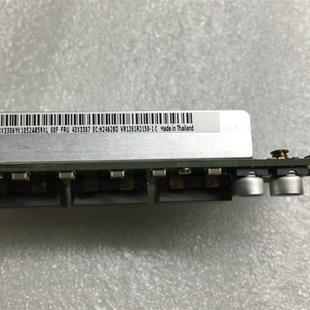 X3500M2 VRM 模块 43X3307 IBM 39Y7395 X3400M2
