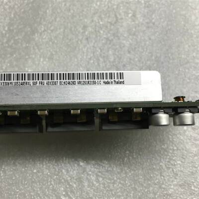 IBM X3400M2 M3 X3500M2 M3 VRM模块 39Y7395 43X3307