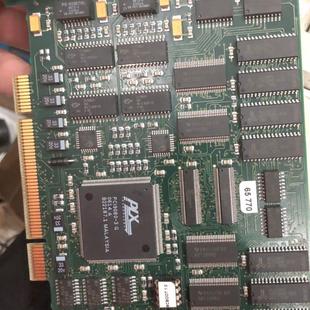 000 3304 012 IVP LAGER DC2189 采集卡