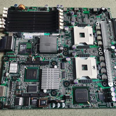 戴尔原装主板DELL PowerEdge 1855服务器主板DELL JG520