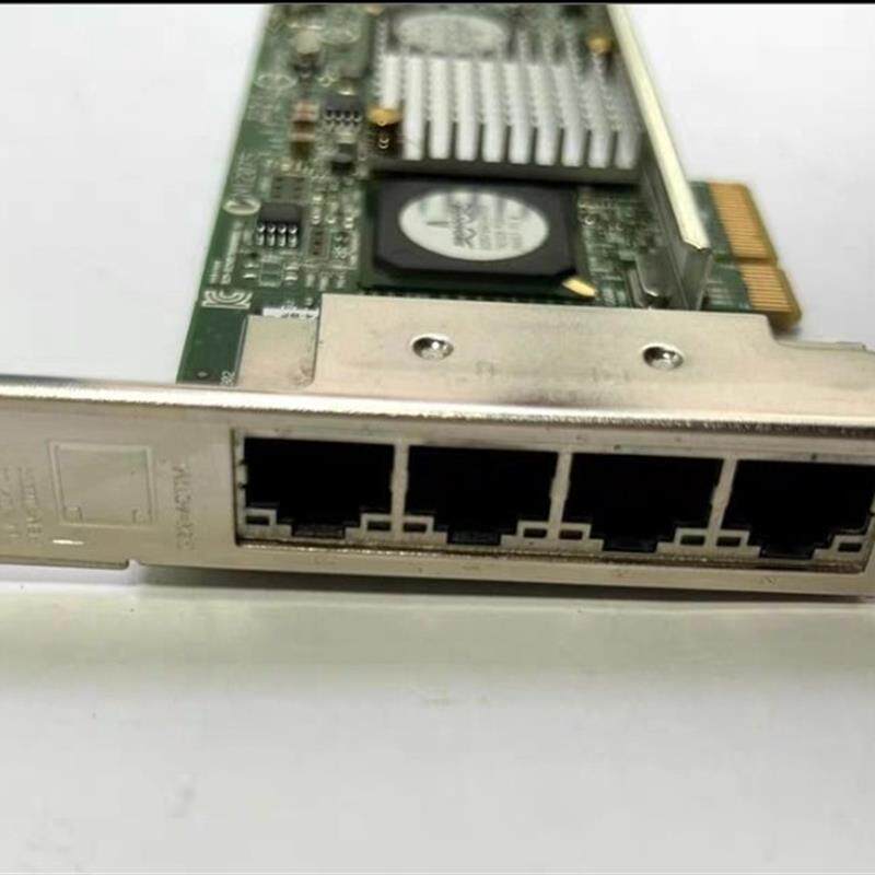 原装DELL  IBM broadcom BCM 5709 四口千兆网卡bcm5709C