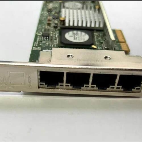 原装DELL  IBM broadcom BCM 5709 四口千兆网卡bcm5709C