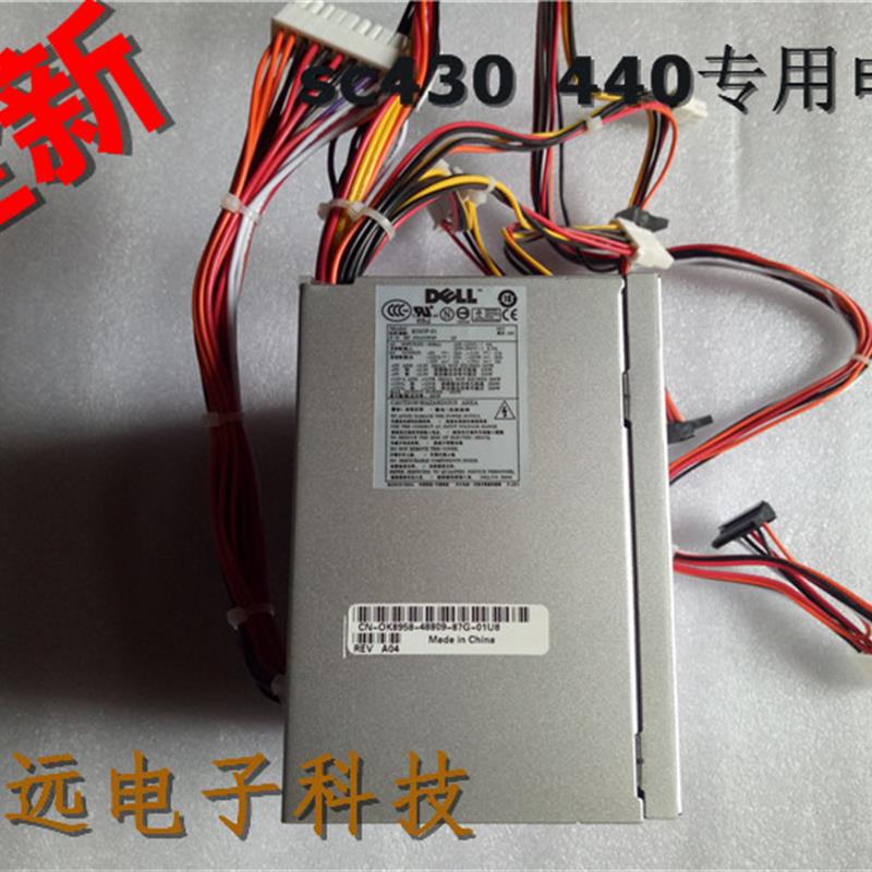 全新原装戴尔DELL SC430/SC440电源 DELL K8958 305W L305P-03