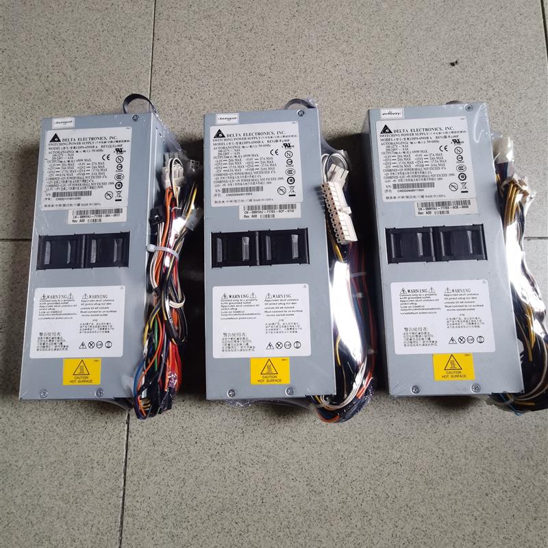 DELL C1100电源 DELL C1100服务器电源 DELL 8M1HJ 650W电源