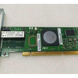 60101 HBA AB378B 现货 X小型机 AB378 PCI 单口