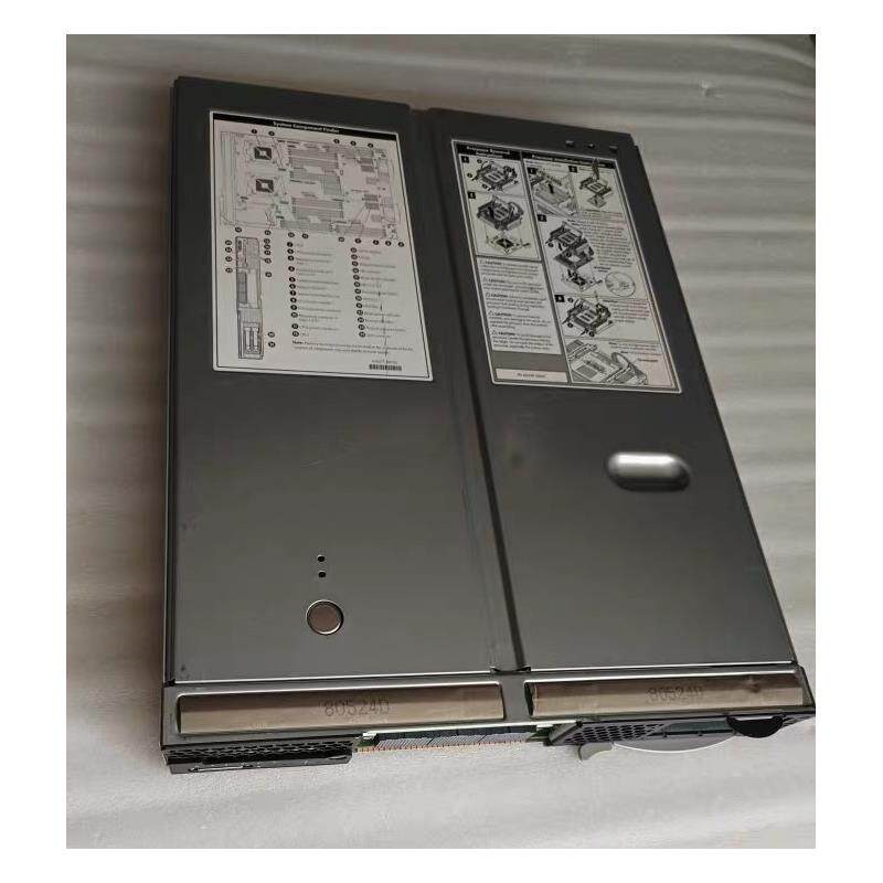 HP BL860C i2 AD399-60101 AD399-60001 AD339-2001E AD399-6901E