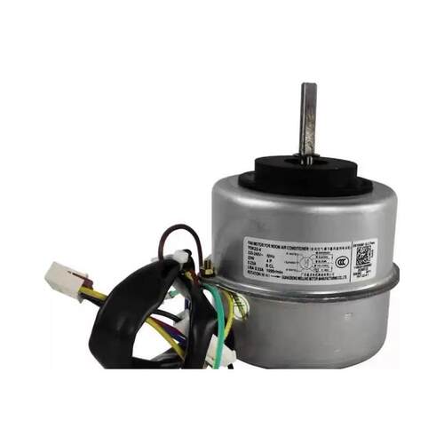 适用于电机YDK22-4 MDV-D45T3/D-A YDK50-4J新款35W