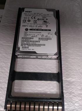 HDS HGST 3282390-E 12HGSS 1.2TB 10K SAS DKR5E-J1R2SS原装