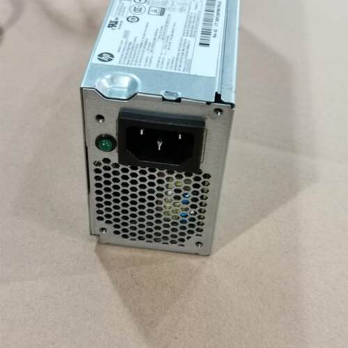 惠普3330 SFF Pavilion Slimline 400电源633193-001 633195-001