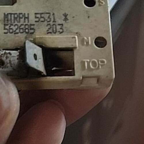 全新适用冷柜冰柜冰箱重锤 MTRPH  5531  562685 023新款