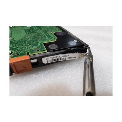 EMC VNX 2.5 600G 10K 硬盘 005051956 ST600MM0088 118000464-02