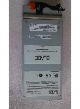 原装拆机IBM BCS 32R1869 32R1866 机柜服务器网络模块 成色新
