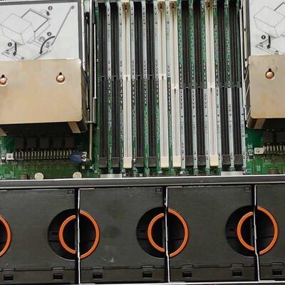 IBM X3650M5主板 00FK639 00MU899 01PE215 01GT443 5462-AC1