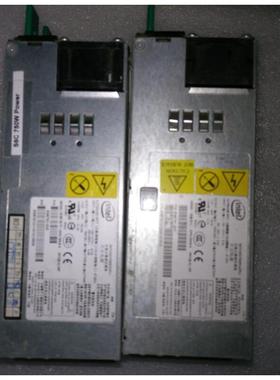 原装达服务器模块电源  DPS-750XB A E98791-005 E98791-007