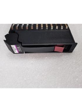 HP AJ737A 480939-001 601776-001 AP859A 450G 15K MSA2000硬盘