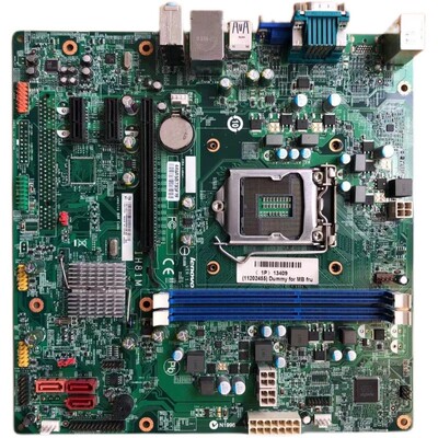 包邮原装启天M4550扬天M4200R /T4900V IH81M VER:1.0台式机