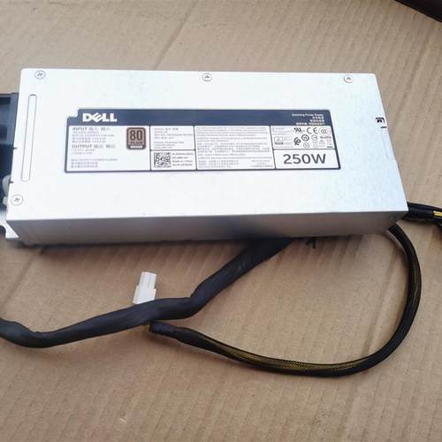 Dell R230服务器电源 D250E-S0 P59VM 250W DPS-250AB-102 A