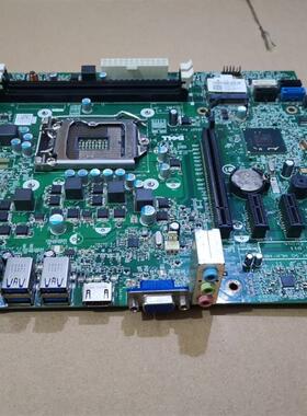 超新原装 Dell  660 660S Vostro 270 270S XR1GT 84JOR B75主板