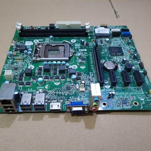 超新原装 Dell  660 660S Vostro 270 270S XR1GT 84JOR B75主板