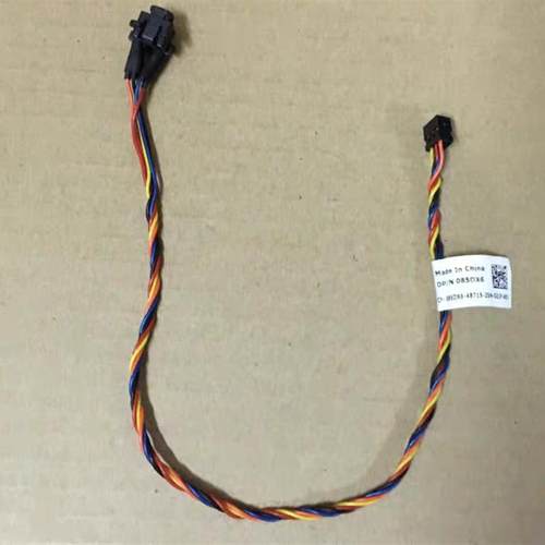 DELL  390 790 990 3010 7010 9010 3020 9020 DT MT  机箱开关线