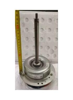 全新适用三菱电机PA6V65-AB /AA WM61B104H02/ 01室外电机马达