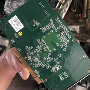 0B30 DAQ 2010 凌华PCI2A000CB 采集卡 20000 007 现货