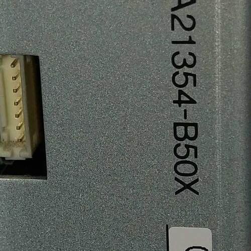 CA21354-B60X CA21354-B50X Fujitsu Eternus BRT DX8400 DX8700