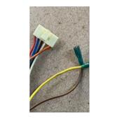 全新适用天花内电机4681A20051S 铁壳65W ARC286E06发新款