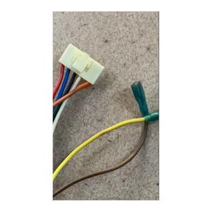 全新适用天花内电机4681A20051S 铁壳65W ARC286E06发新款