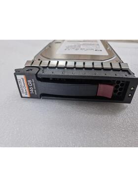 HP 146G 15K FC AG556A AG556B 454410-001 EVA硬盘