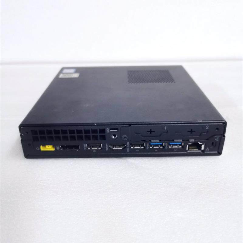 ThinkCertre M920X迷你小主机准系统标压 8代 9代 PCI-E扩展图片