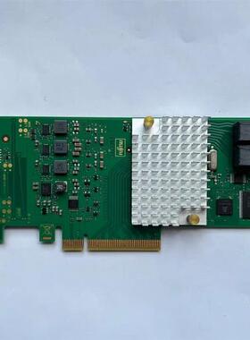 富士通LSI SAS3008 D3307-A12 CP400i 12GB 磁盘阵列raid卡