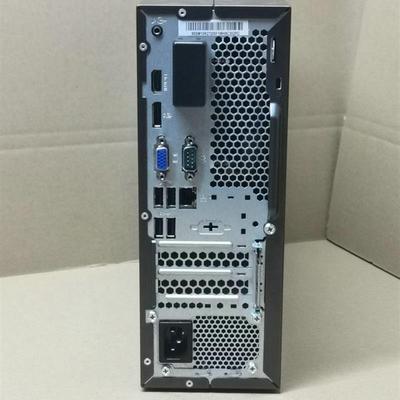 天逸510S-07ICB准系统主机支持8代9代CPU I5 8500 I5 9500