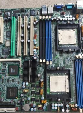 TYAN/泰安 S2882 医疗服务器主板 AMD双940针CPU S2882UG3NR