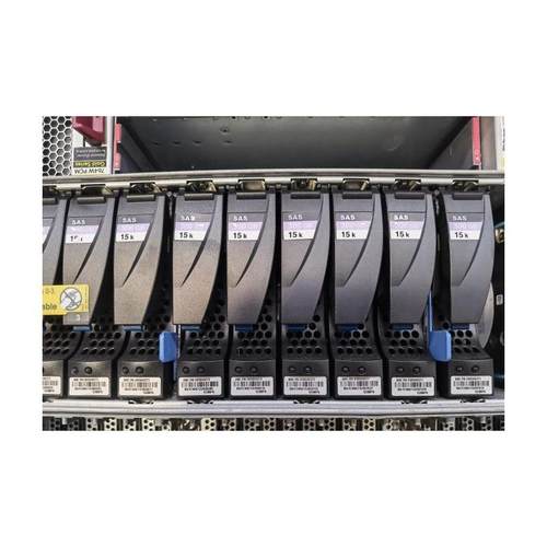 EMC VNX 005049273 005049271 005049671 300G 15K VX-VS15-300