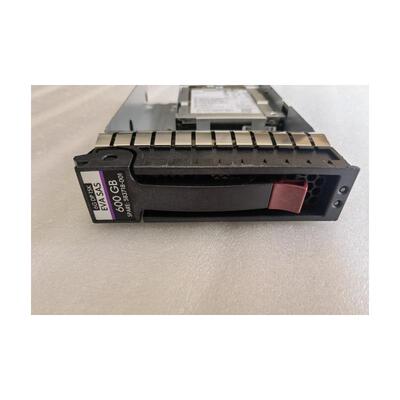 HP 583718-001 868774-008 867254-002 600G 15K SAS 2.5转3.5