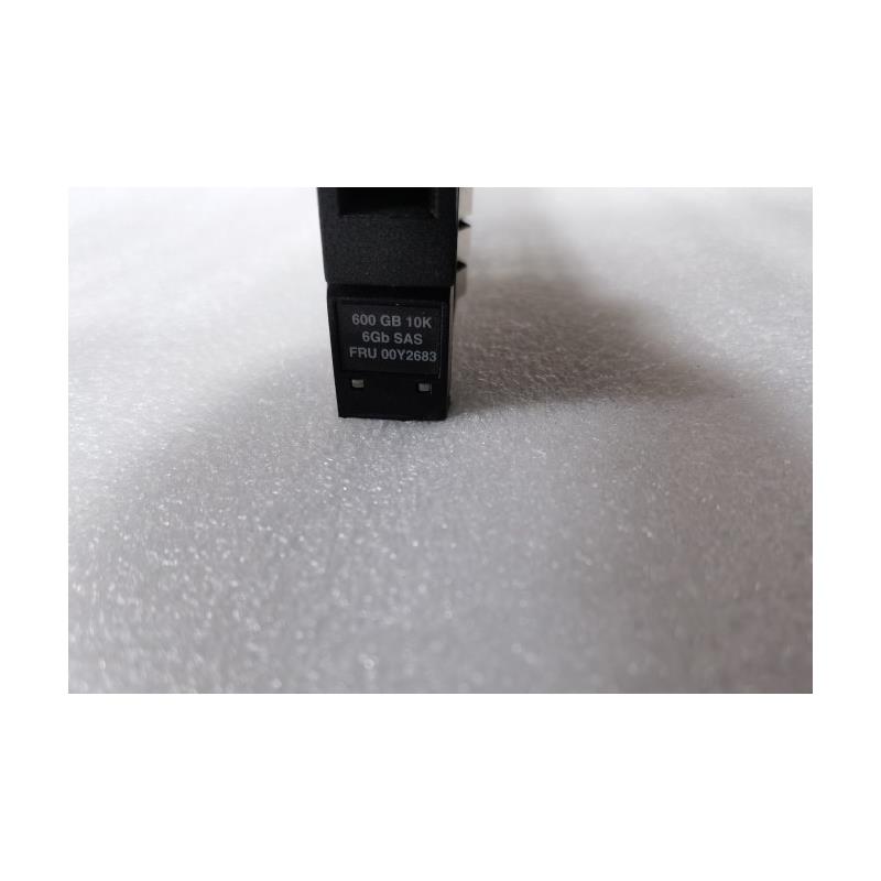 IBM 85Y5864 00L4521 00Y2683 600G 10K SAS 2.5 V7000 硬盘