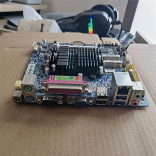 J1900一体机工控机主板收银机广告机6com V1.31 lvds J1900D16