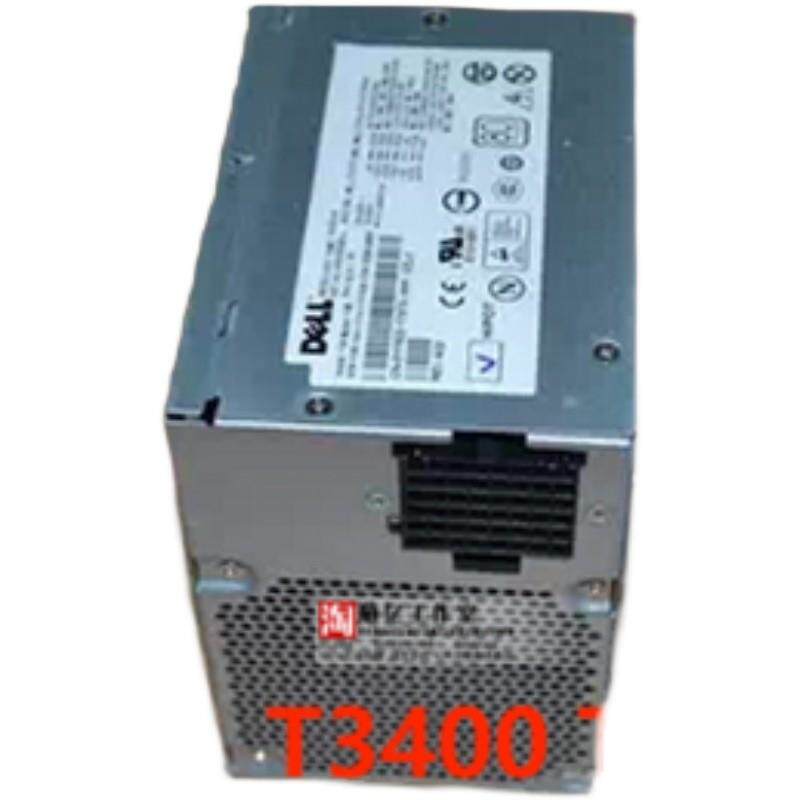 DELL T410 T3400服务器电源N525E-00 H525E-00 YN637 YY922 M331J