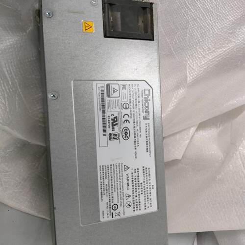 联想服务器 Thinkserver RQ940 R12-1K6P2A 1600W PSU 电源成色新