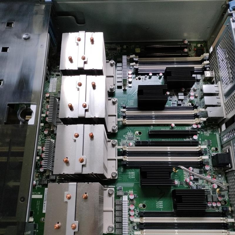 浪潮 NF8460M3 服务器整机 YZMB-00280-102 YZMB-00280-102 主板