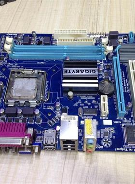 华硕 GA-G41MT-S2PT -D3/D3P -S2、S2P