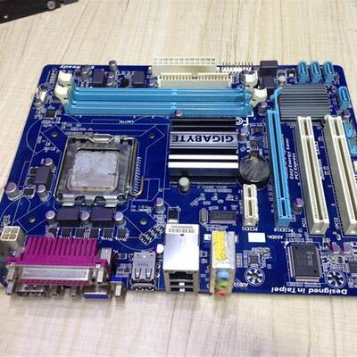 华硕 GA-G41MT-S2PT -D3/D3P -S2、S2P